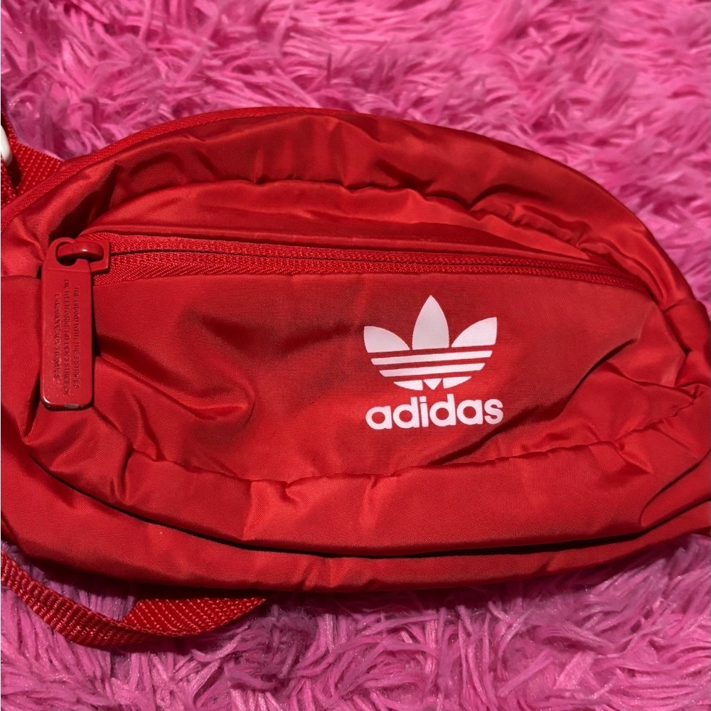 Adidas Fanny Pack - Picture 9 of 12